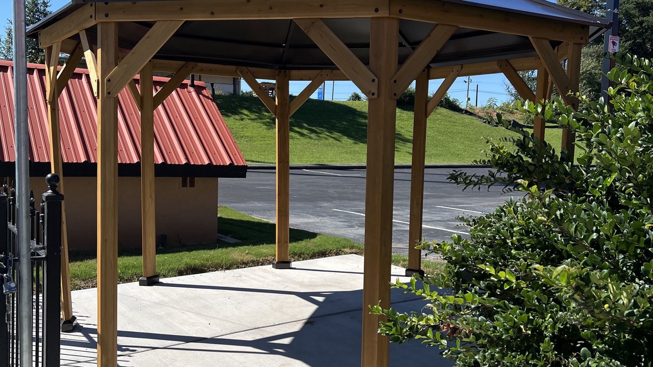 Photo of Outdoor in Cartersville