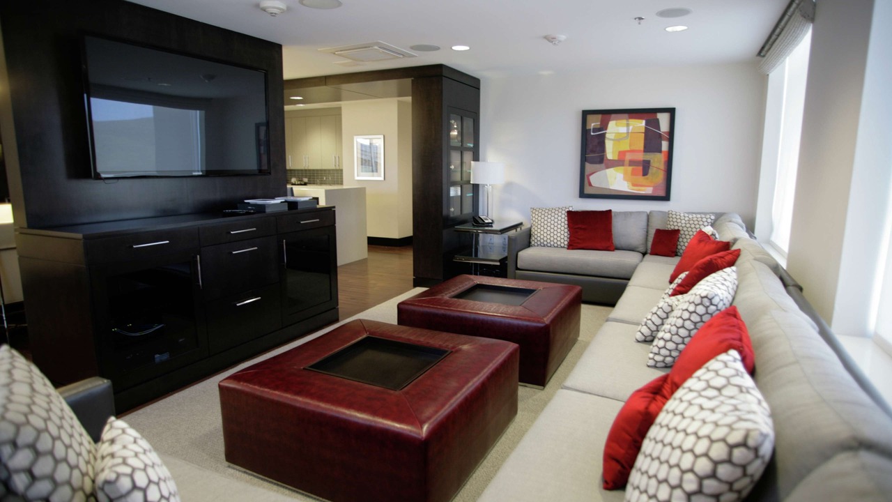 Photo of Bedroom in Bristol