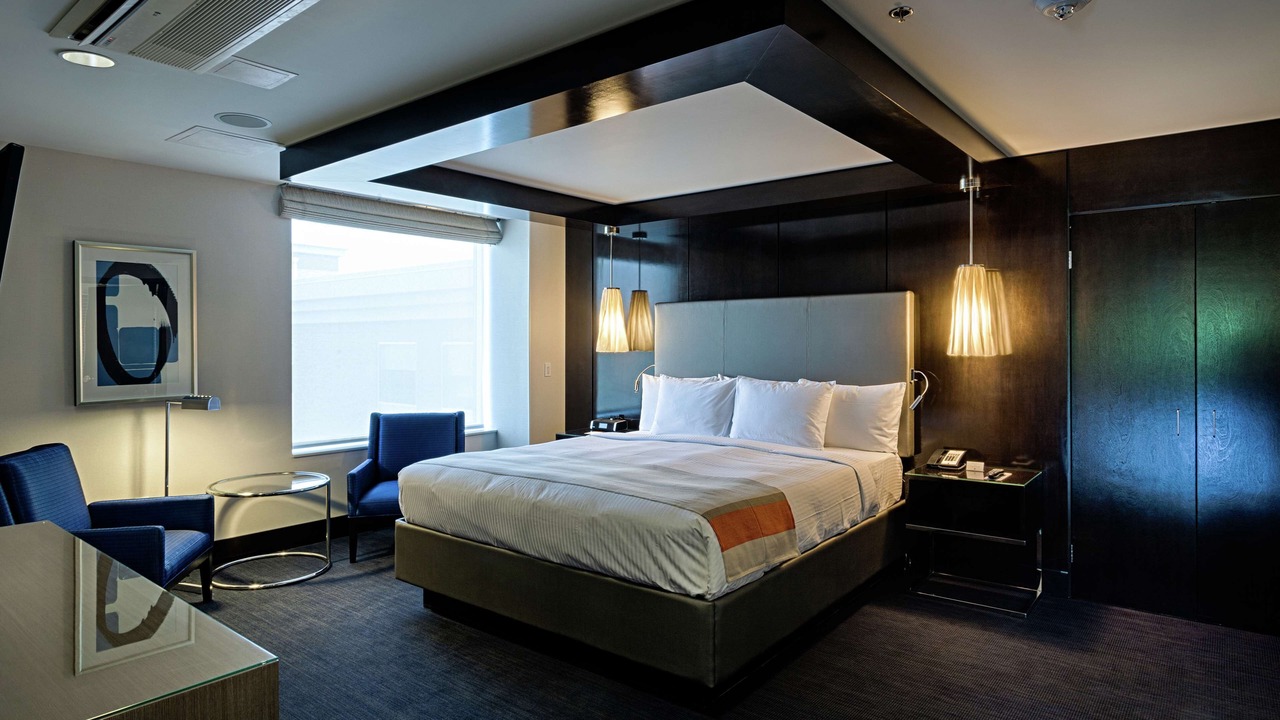 Photo of Bedroom in Bristol