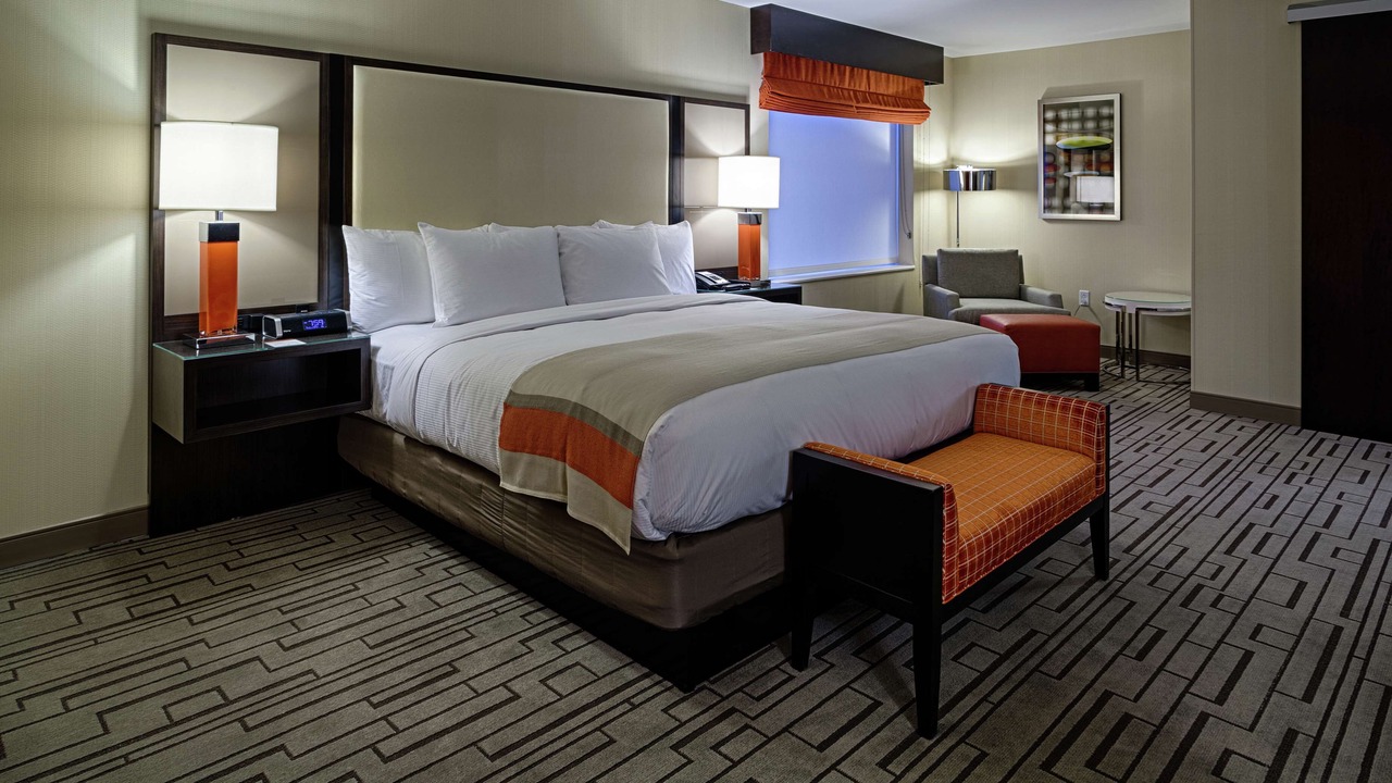 Photo of Bedroom in Bristol