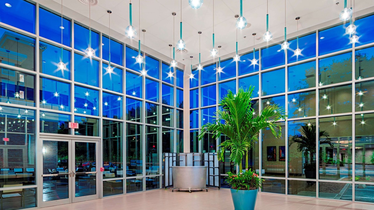 Photo of Buildings in Bristol