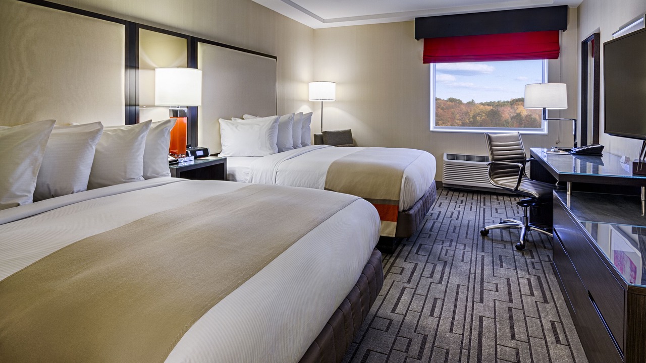 Photo of Bedroom in Bristol