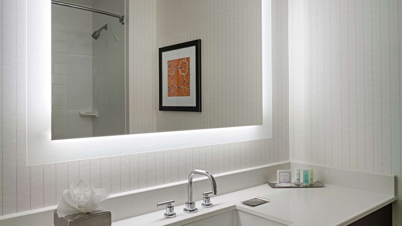 Photo of Bathroom in Bristol