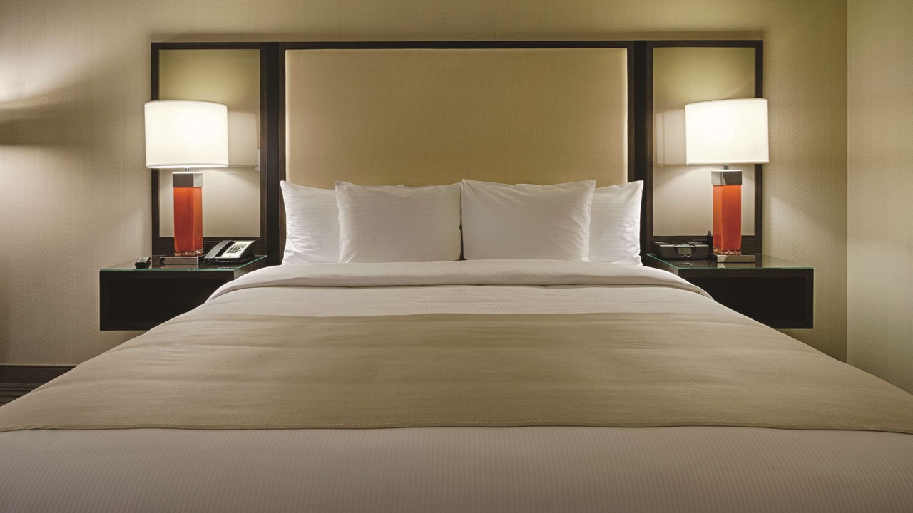 Photo of Bedroom in Bristol