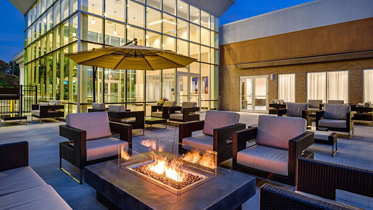 Photo of Patio Balcony in Bristol