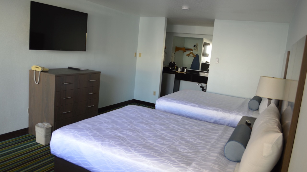 Photo of Bedroom in Brookings