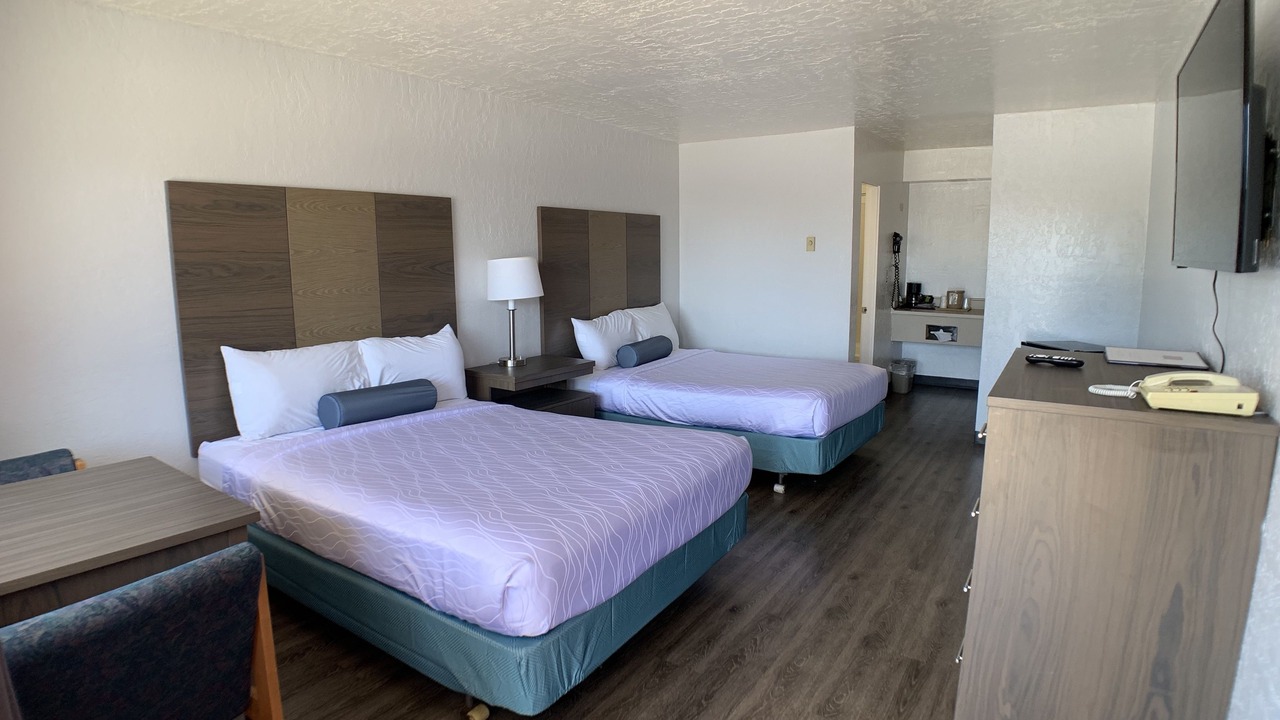 Photo of Bedroom in Brookings