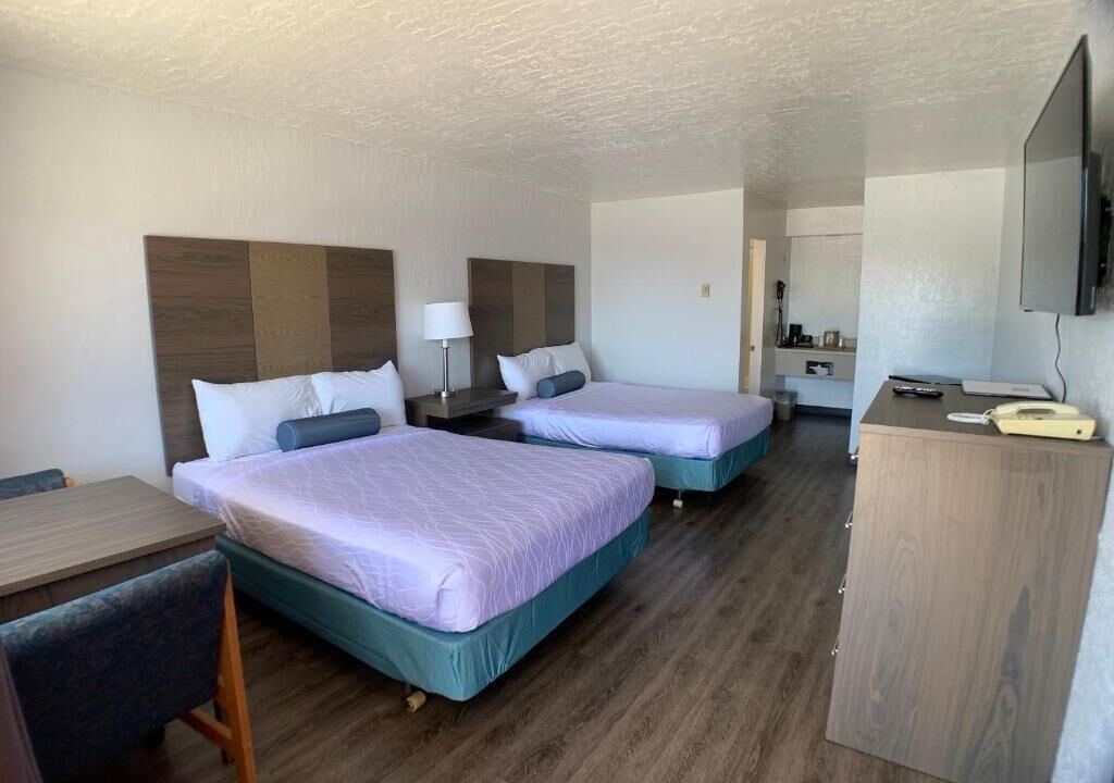 Photo of Bedroom in Brookings