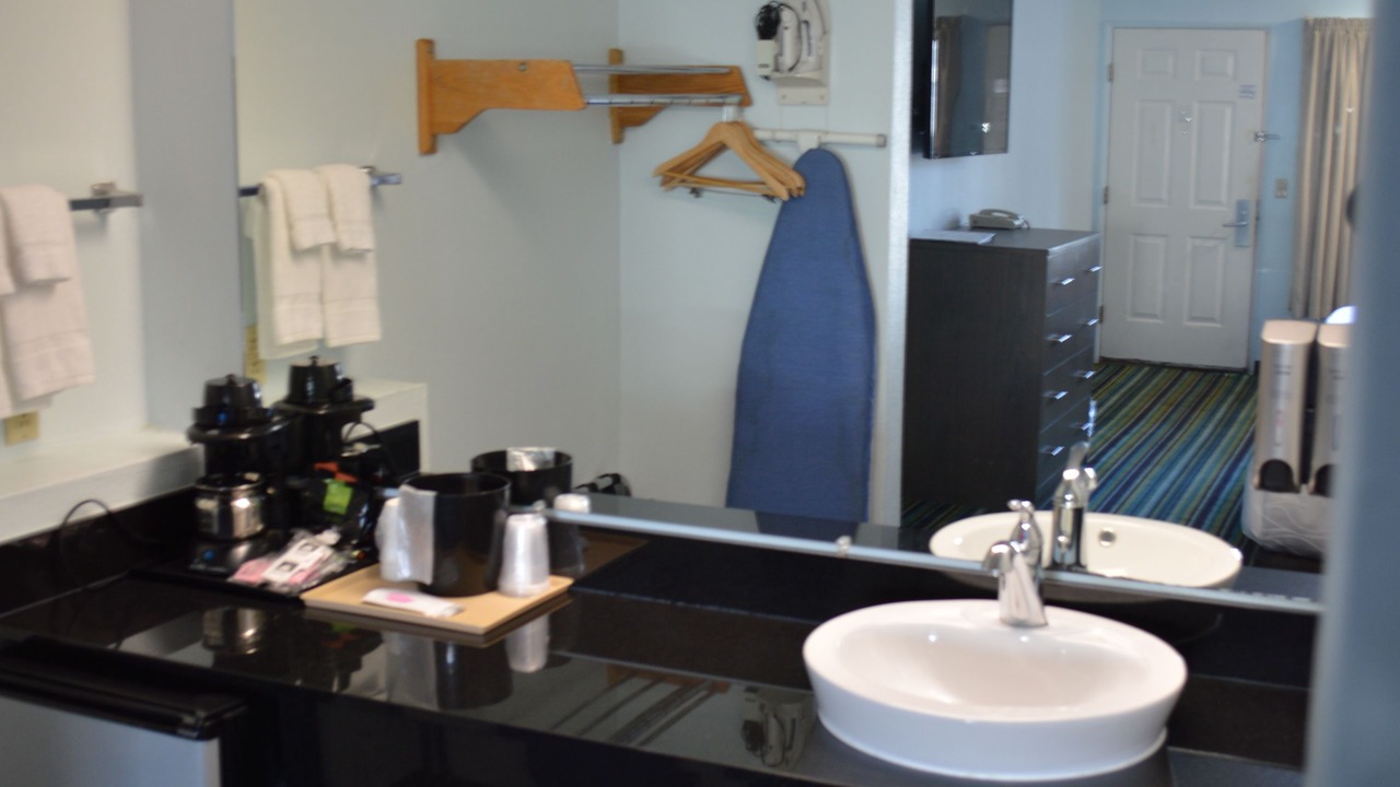 Photo of Bathroom in Brookings