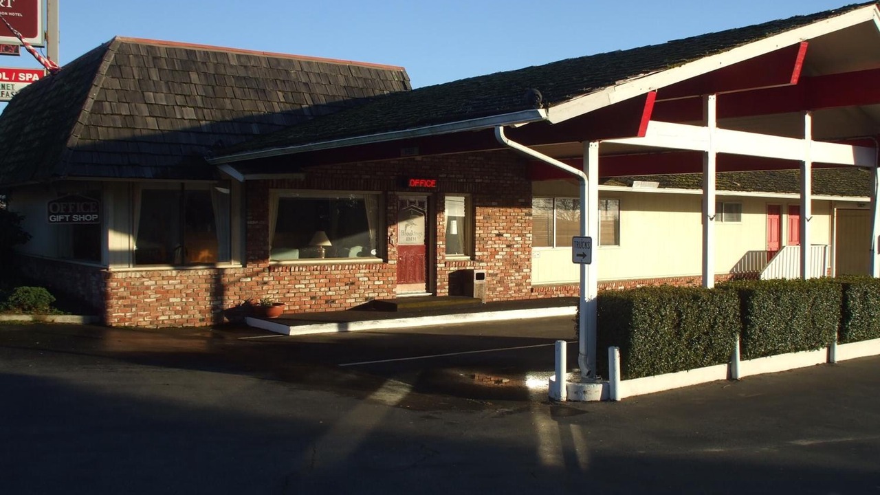 Photo of Outdoor in Brookings