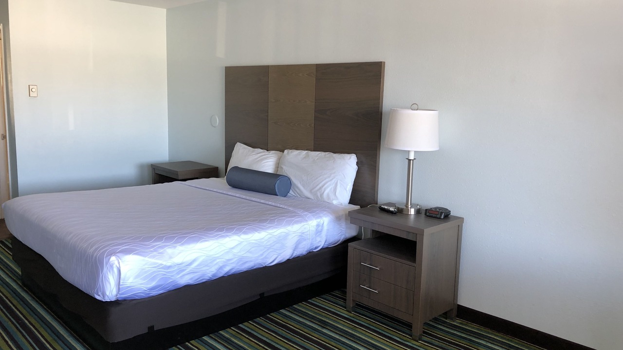 Photo of Bedroom in Brookings