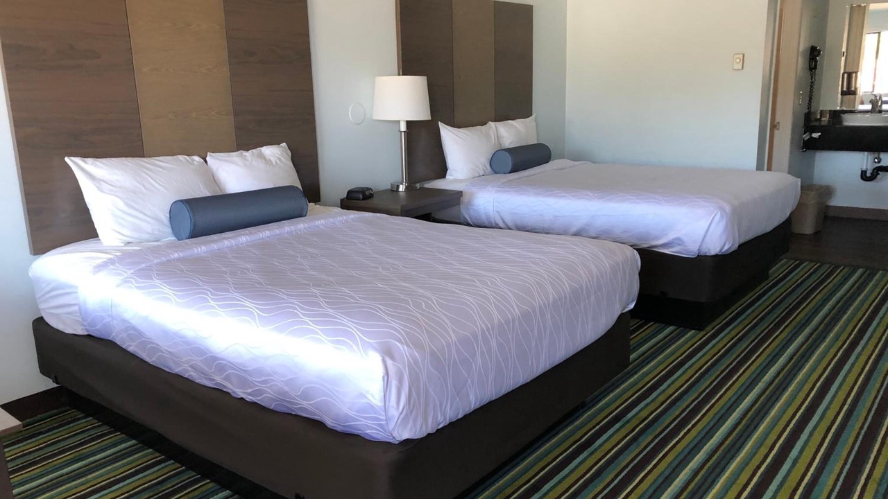 Photo of Bedroom in Brookings