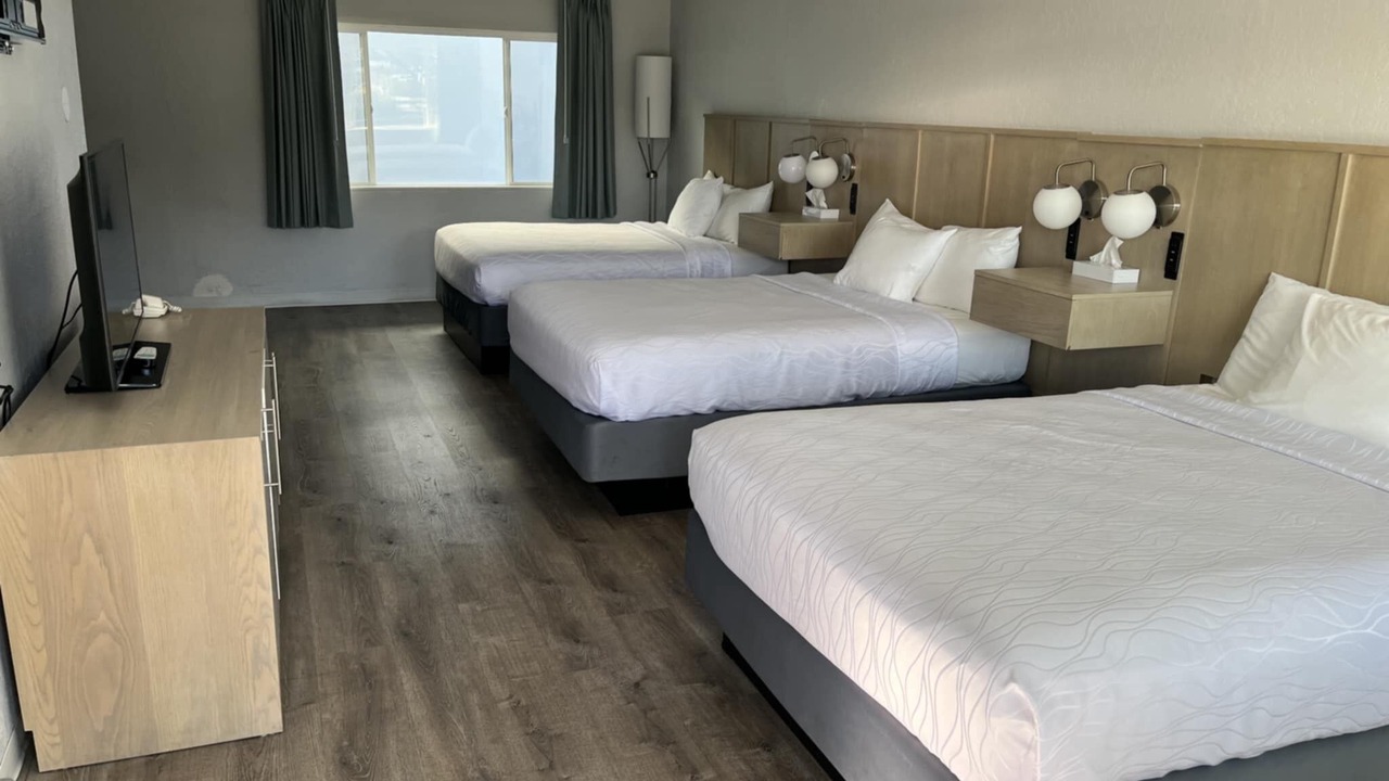 Photo of Bedroom in Brookings