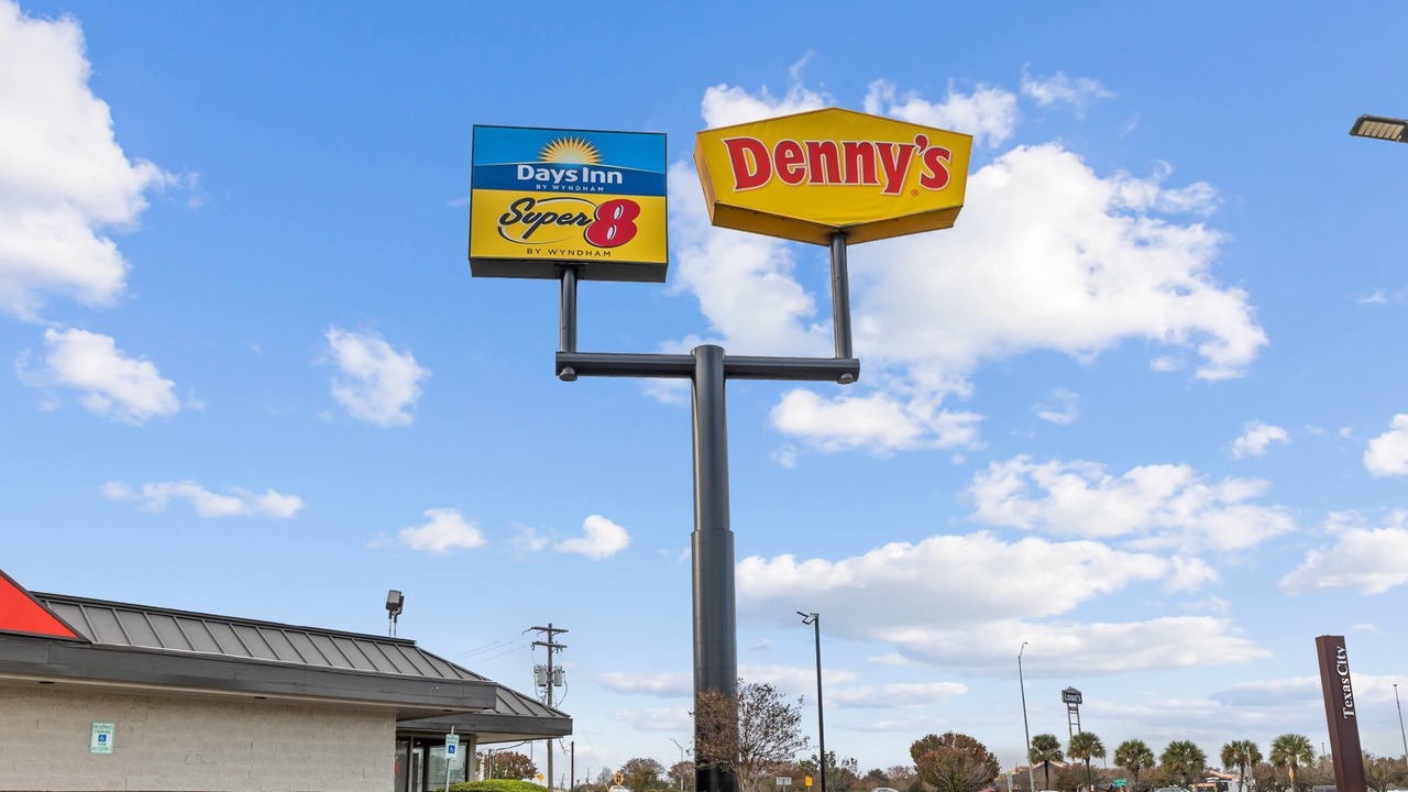 Photo of Outdoor in Texas City