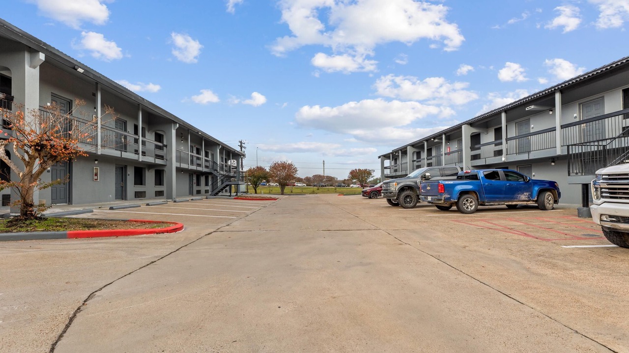 Photo of Outdoor in Texas City