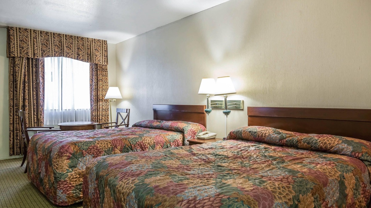 Photo of Bedroom in Castaic