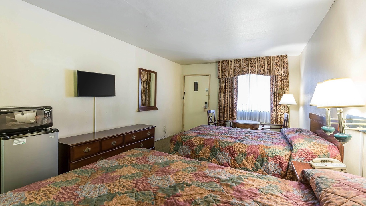 Photo of Bedroom in Castaic