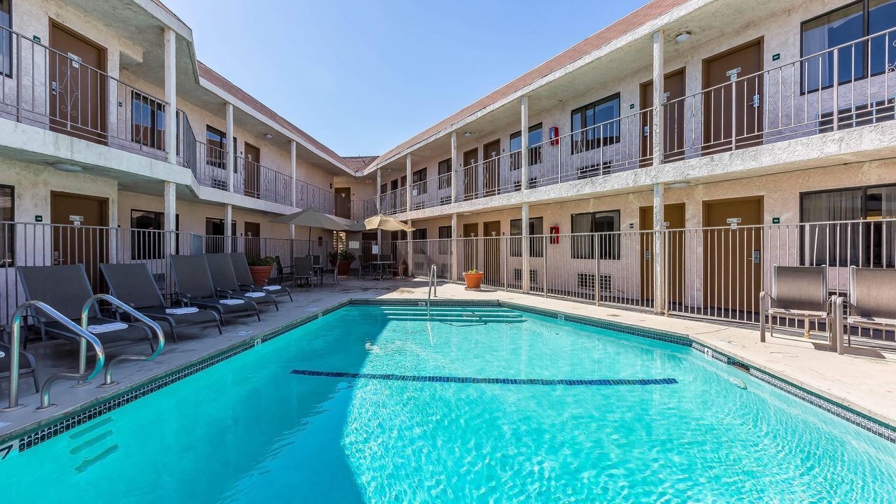 Photo of Outdoor in Castaic
