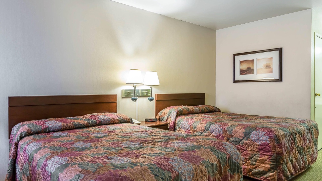 Photo of Bedroom in Castaic