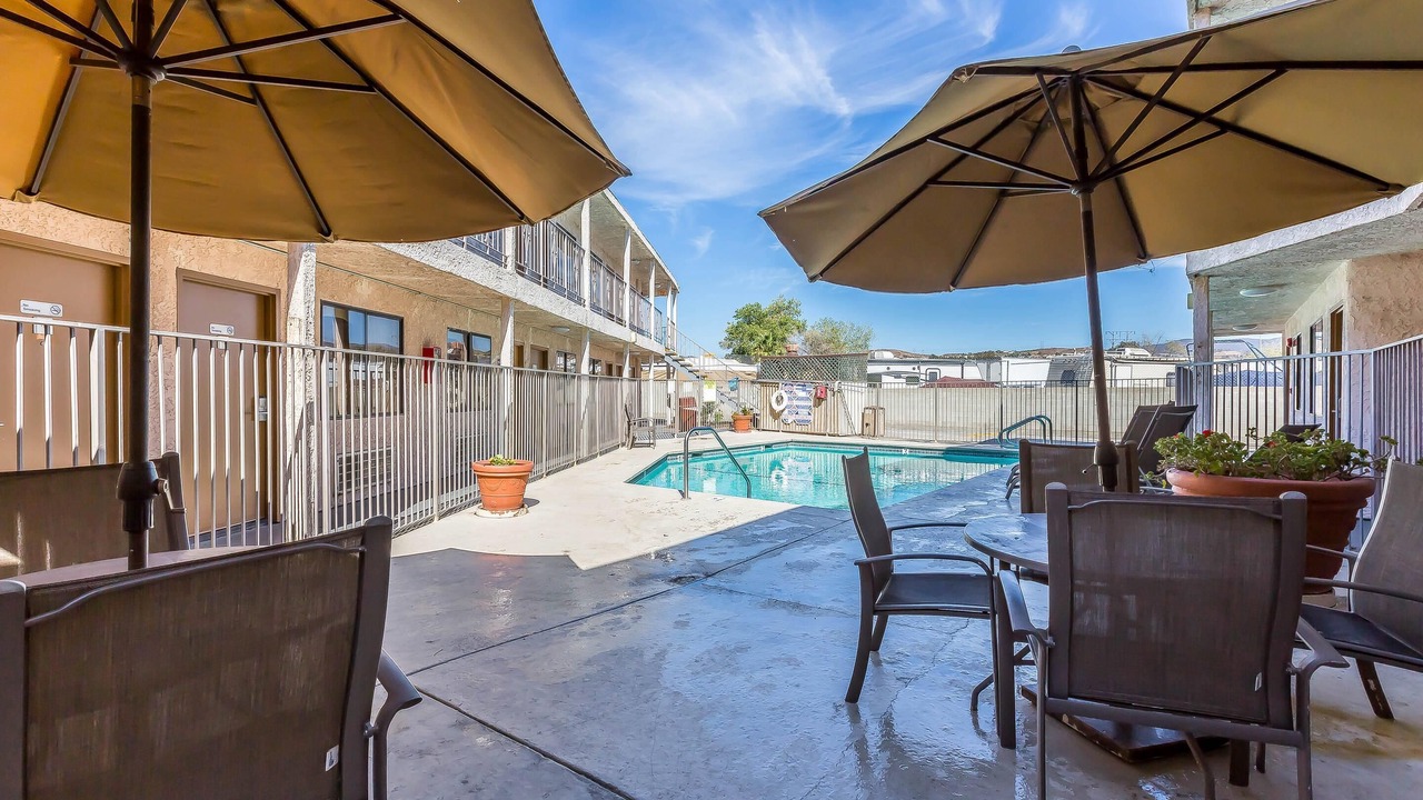 Photo of Outdoor in Castaic