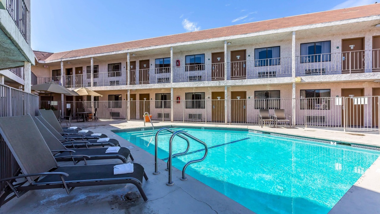 Photo of Outdoor in Castaic