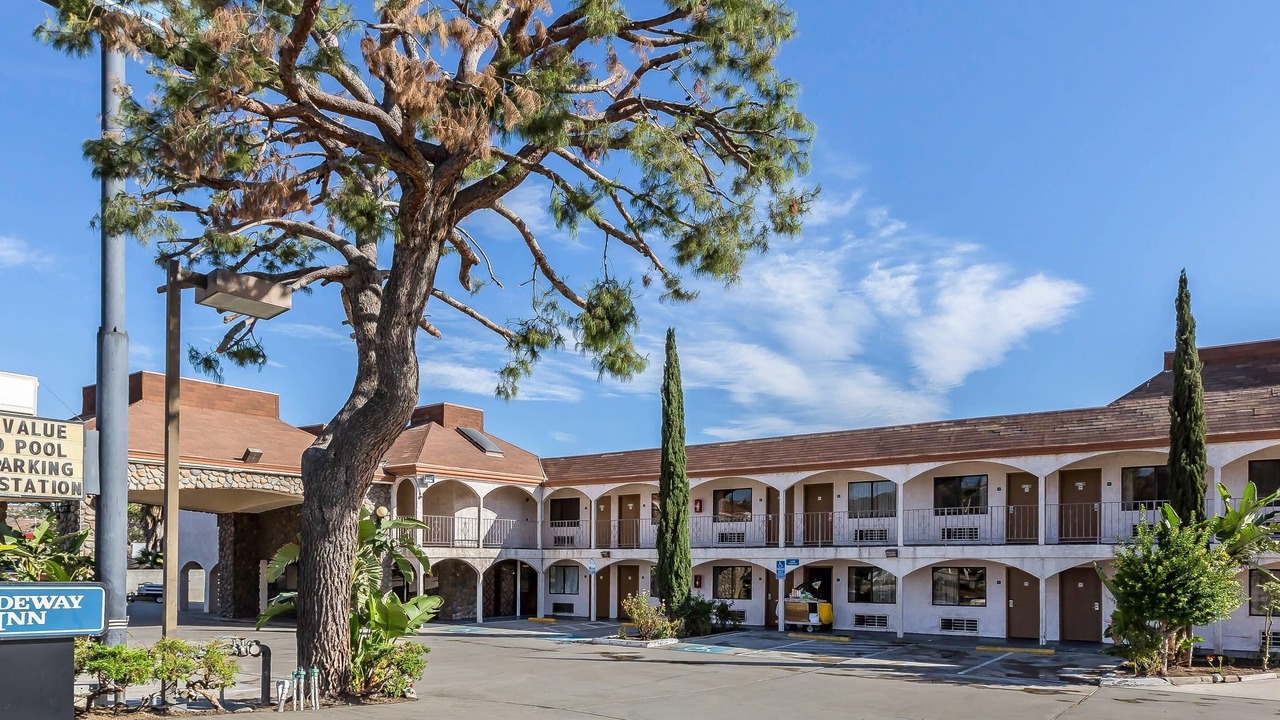 Photo of Outdoor in Castaic