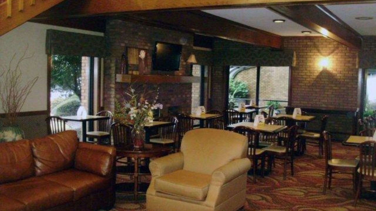 Photo of Livingroom in Searcy