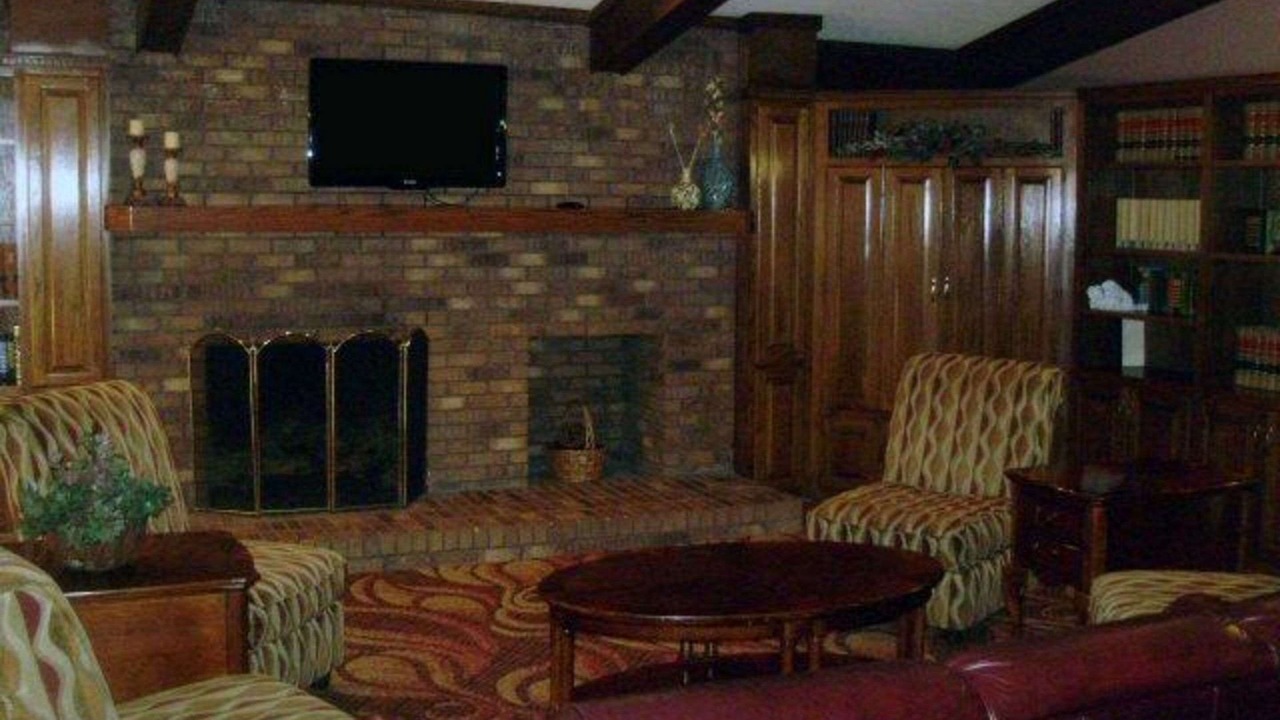 Photo of Livingroom in Searcy