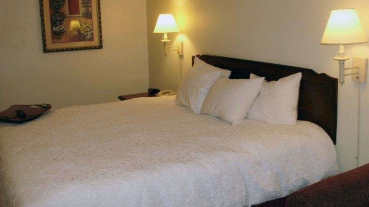 Photo of Bedroom in Searcy