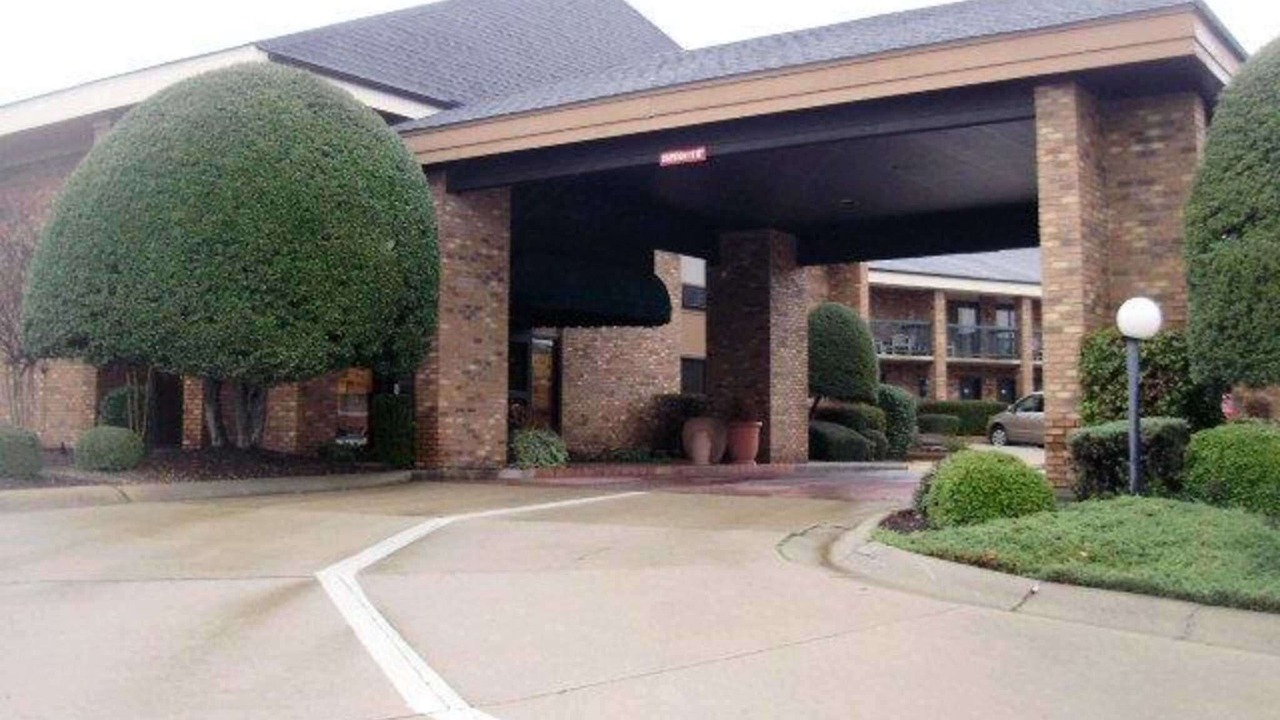 Photo of Buildings in Searcy