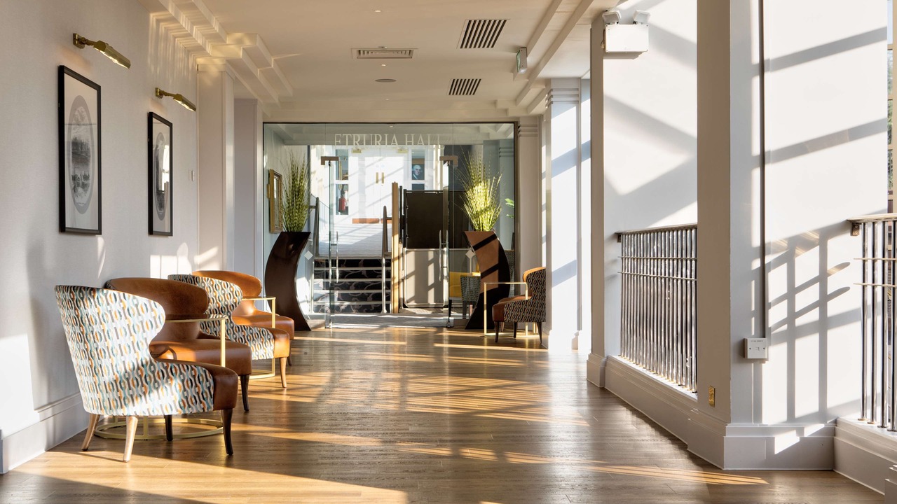 Photo of Others in Etruria