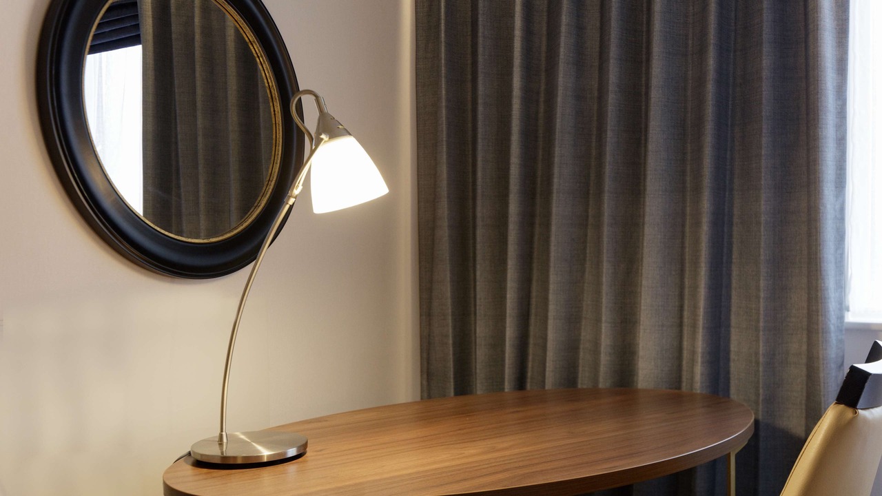 Photo of Bedroom in Etruria