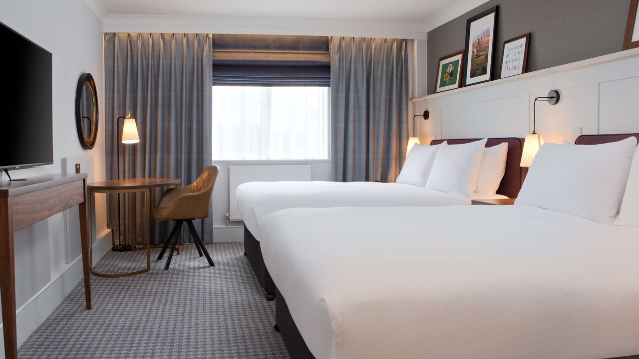 Photo of Bedroom in Etruria