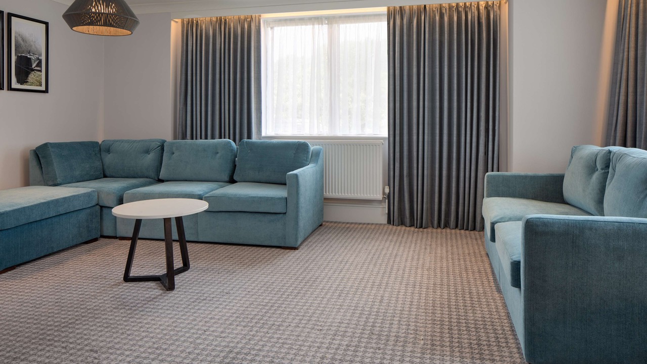 Photo of Bedroom in Etruria