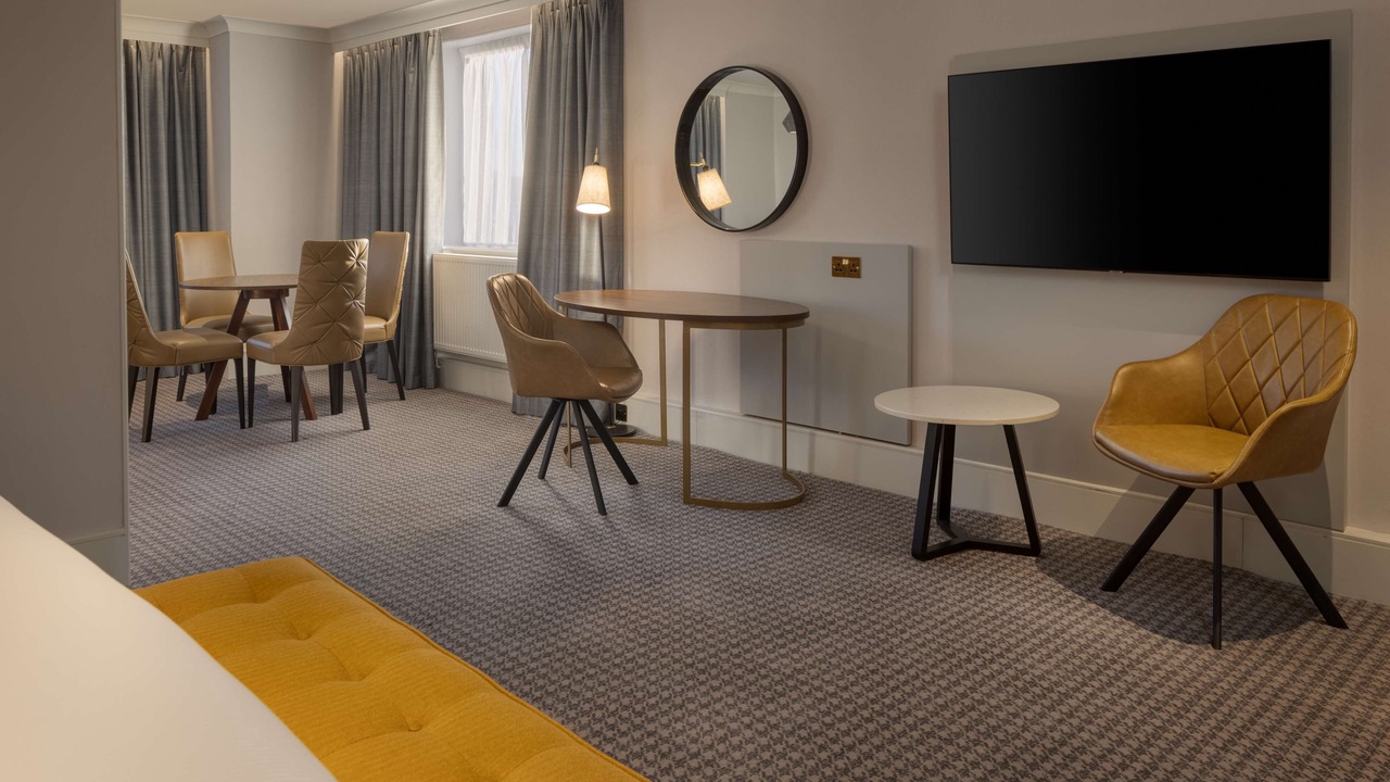 Photo of Bedroom in Etruria