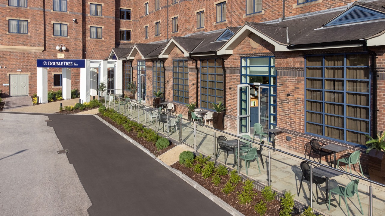 Photo of Outdoor in Etruria