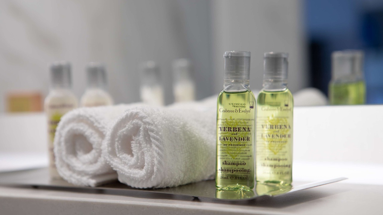 Photo of Bedroom in Etruria