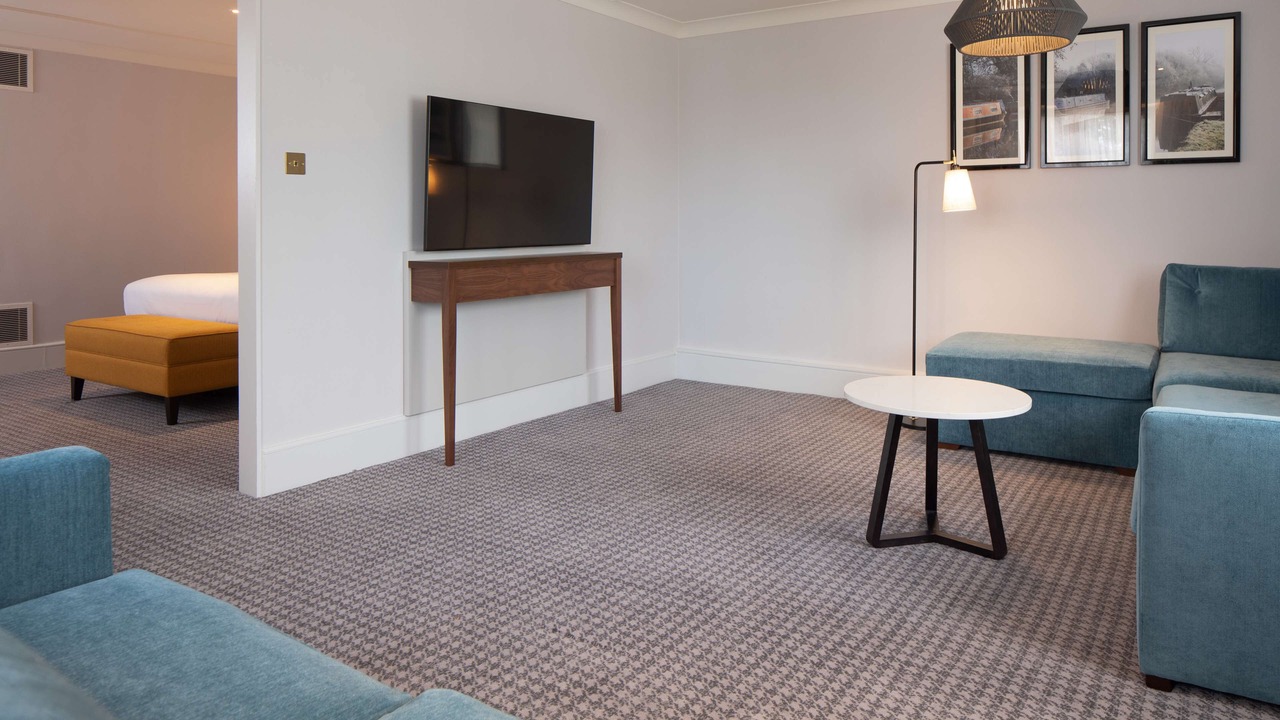 Photo of Bedroom in Etruria