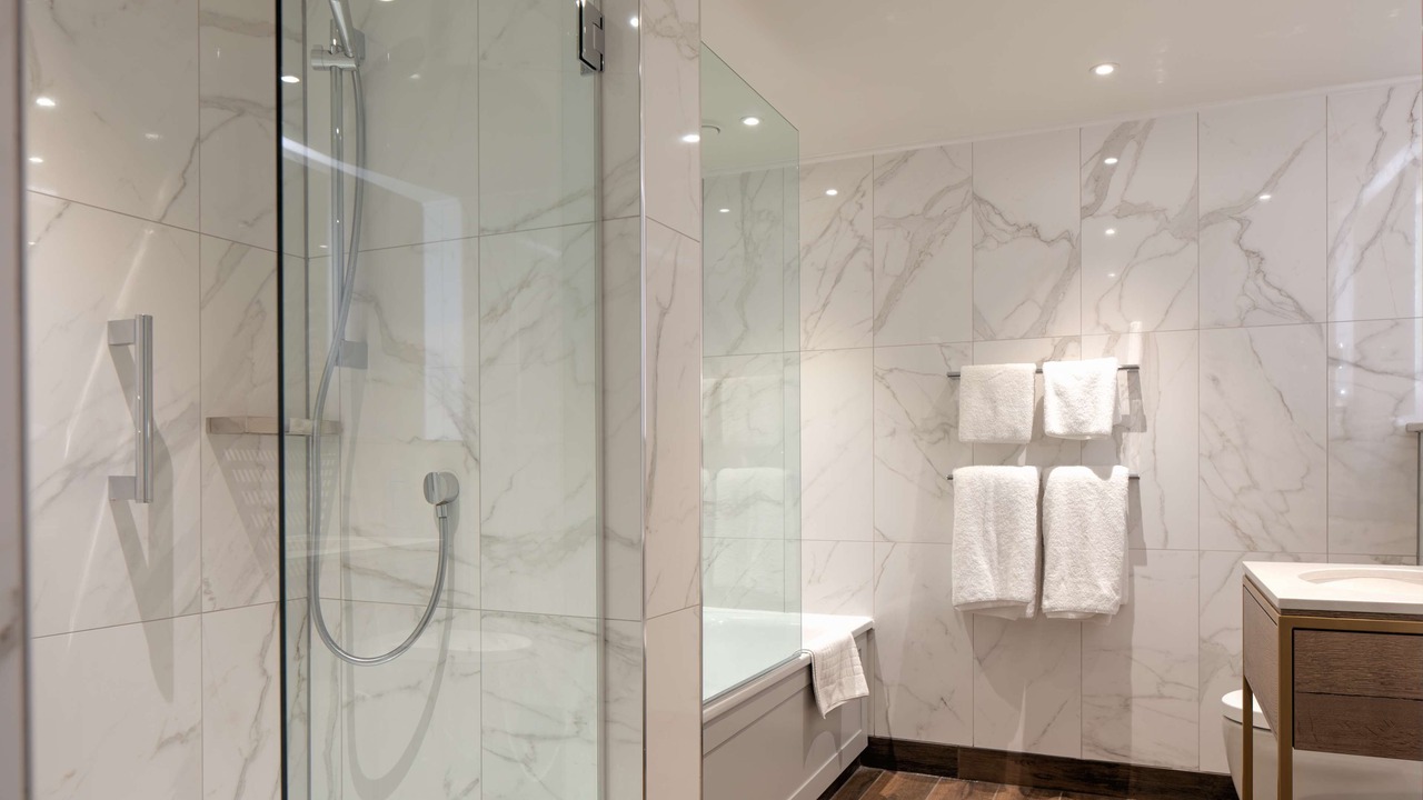 Photo of Bathroom in Etruria