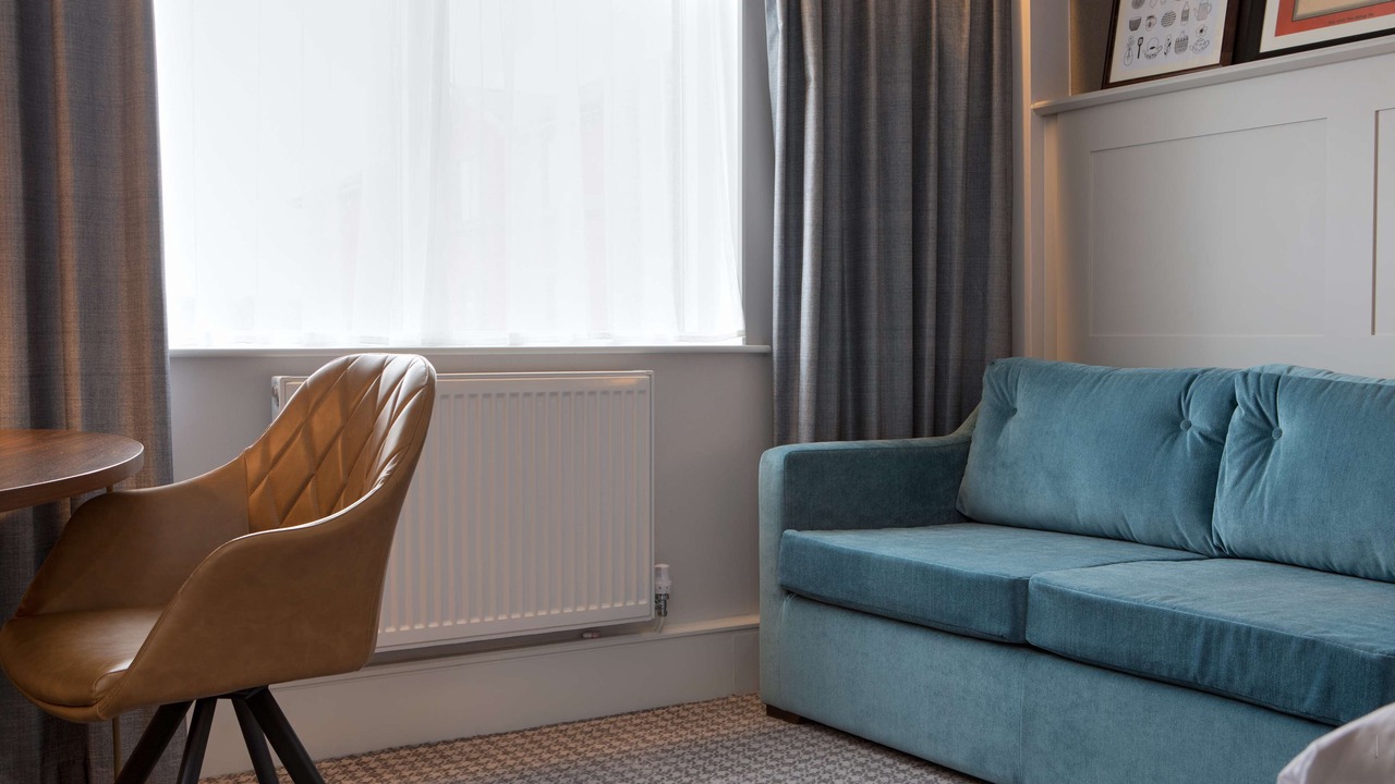 Photo of Bedroom in Etruria