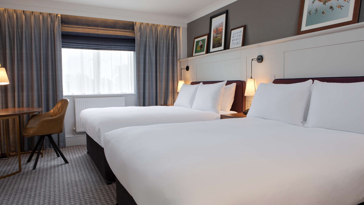 Photo of Bedroom in Etruria