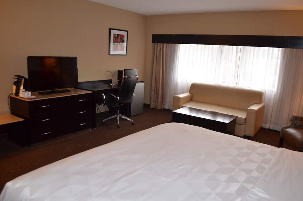 Photo of Bedroom in Clinton