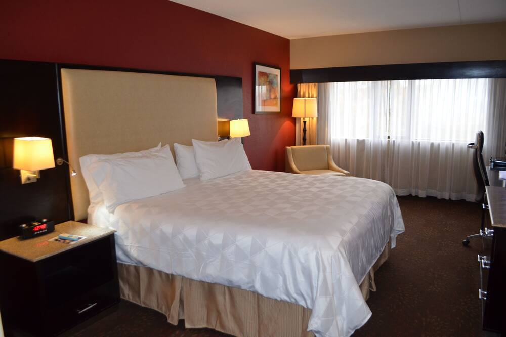 Photo of Bedroom in Clinton