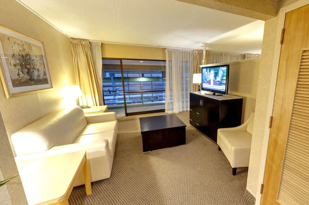 Photo of Livingroom in Clinton