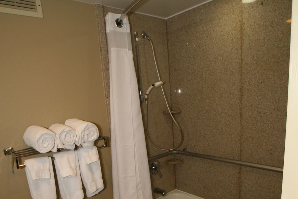 Photo of Bathroom in Clinton