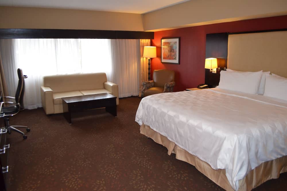 Photo of Bedroom in Clinton