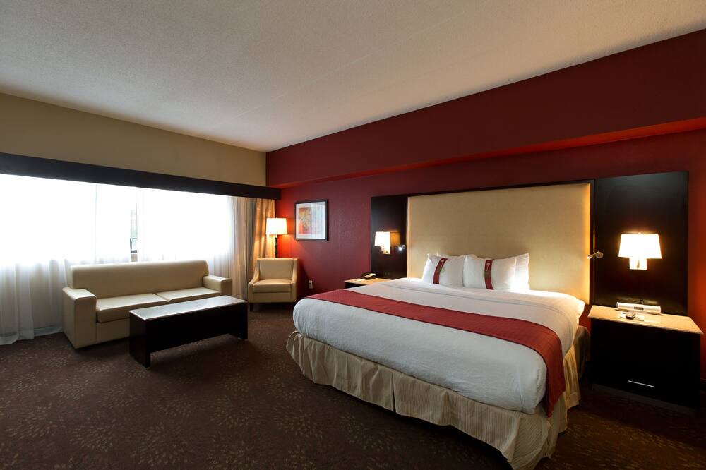 Photo of Bedroom in Clinton