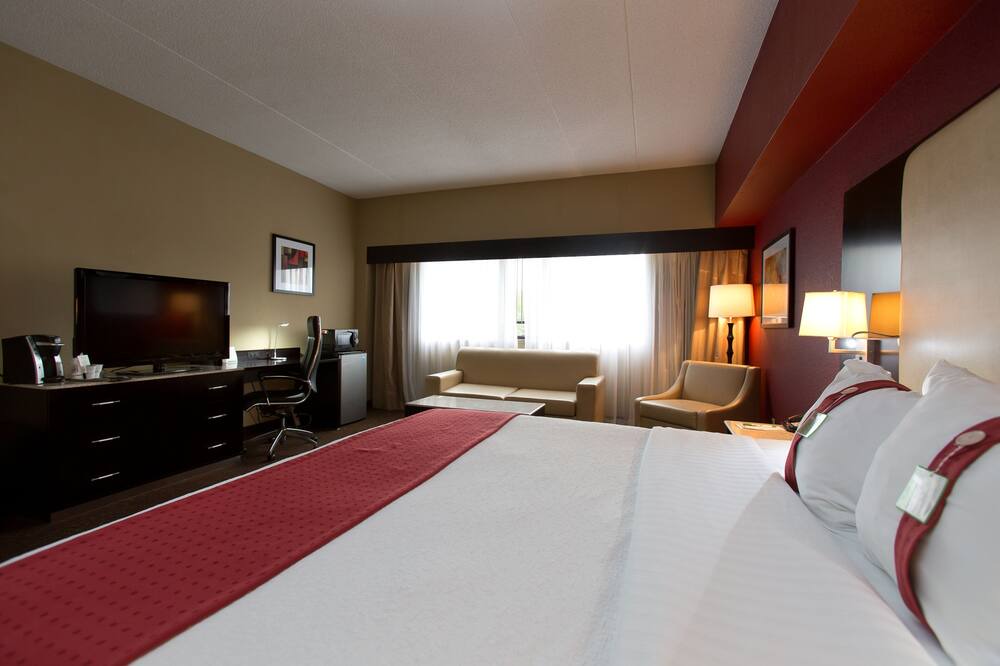 Photo of Bedroom in Clinton