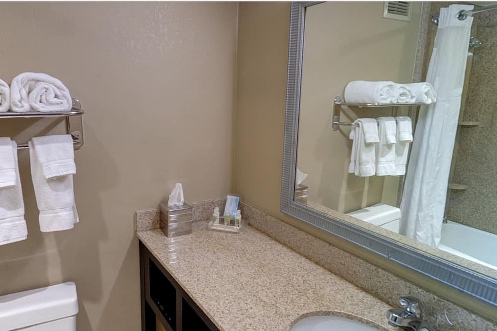 Photo of Bathroom in Clinton