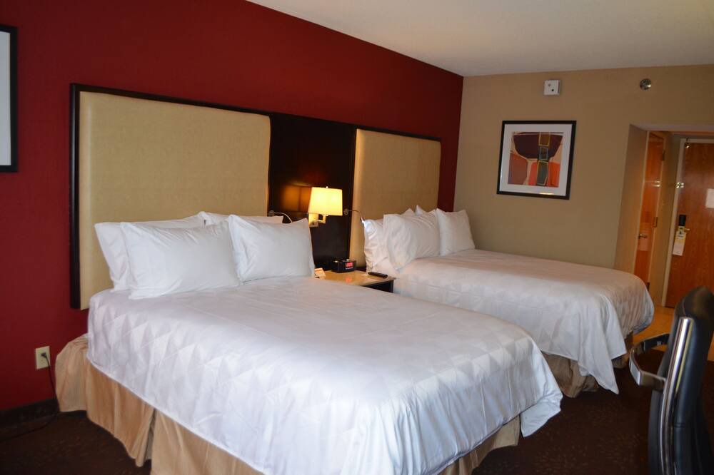 Photo of Bedroom in Clinton